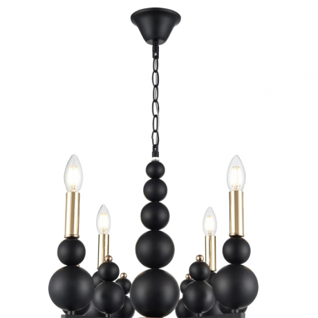 Подвесная люстра Lumion Nana 8106/6 