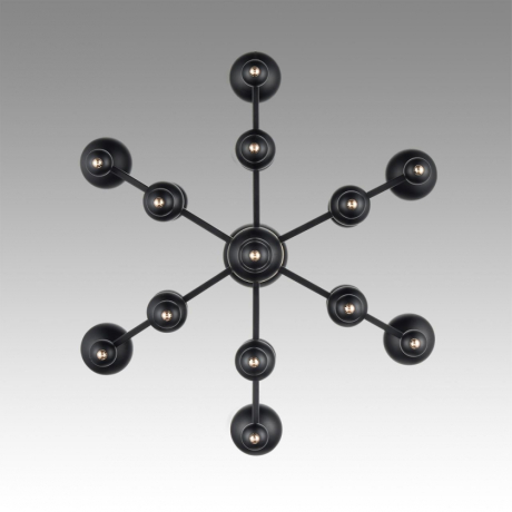 Подвесная люстра Lumion Nana 8106/6 