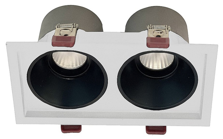 Встраиваемый светильник Wertmark WTD.O21 WTD.O21.060.30.20 