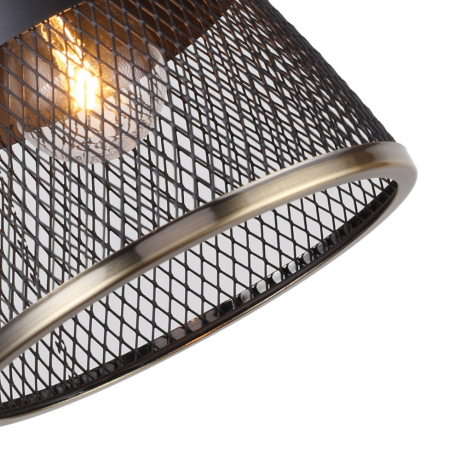 2197-1W Бра F-Promo Eget 