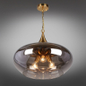 Люстра подвесная с лампочками APLOYT APL.601.16.03+Lamps 