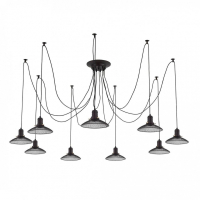 CL451092 Люстра подвесная Citilux Эдисон