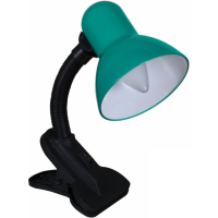 Настольная лампа Reluce 00108-0.7-01 GREEN (1427361)