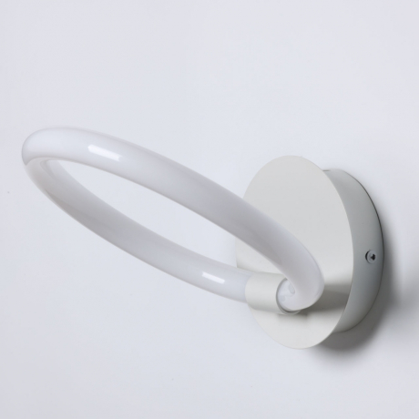 Настенный светильник De Markt Толедо 312024101 