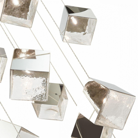 Подвесной светильник ST Luce Riello SL1182.103.12 