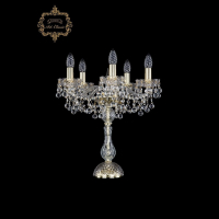 12.26.5.141-45.Gd.B Настольная лампа Art Classic