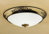 86712 Настенно-потолочный светильник Eglo Mestre