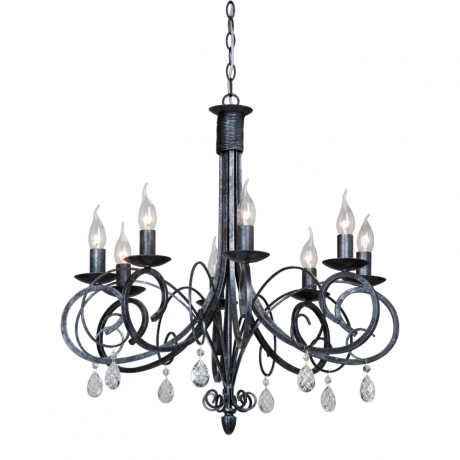 Подвесная люстра Vitaluce V1480 V1480/8 