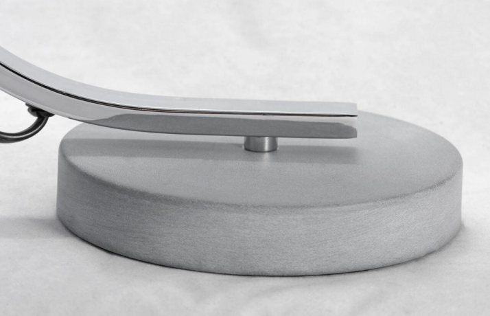 Настольная лампа Lussole Lgo Falcon LSP-0560 