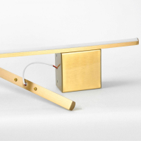 Накладной светильник Lussole Tift LSP-7331