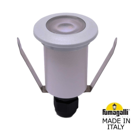 Уличный встраиваемы светильник Fumagalli TERESA 2L0.000.000.LXZ1L