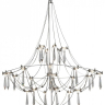 Подвесная люстра Freya Amela FR6138PL-L21CH 