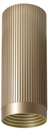 Накладной светильник Wolta LUXOR WSL-GU10/19SG 