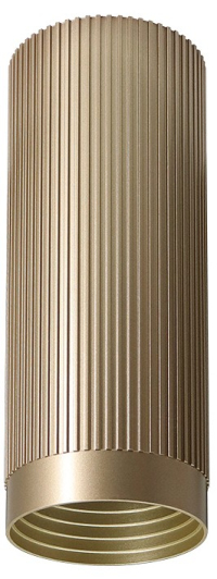 Накладной светильник Wolta LUXOR WSL-GU10/19SG