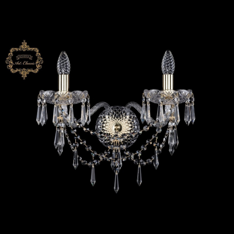 Бра Art Classic 10.23.2.200.XL.Gd.Dr 