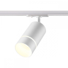 Однофазный светильник для шинопровода с лампочкой Novotech 370778+Lamps 