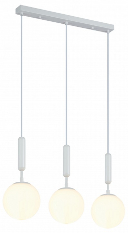 Подвесной светильник Moderli Scrumbel V11567-3P