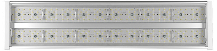 Консольный светильник WoltaPRO Аврора ДКУ01-120-002-5К Д120 