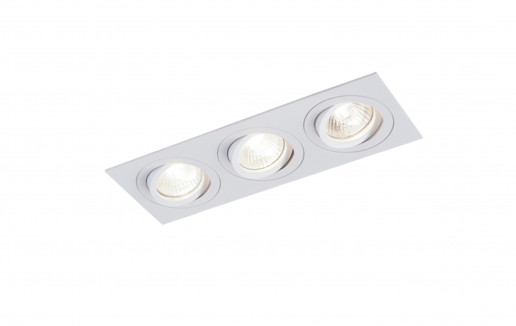 Встраиваемый светильник SIMPLE STORY 2024 2024-3DLW 