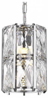 Подвесной светильник Wertmark Karlin WE148.01.103