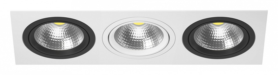 Встраиваемый светильник Lightstar Intero 111 i836070607 