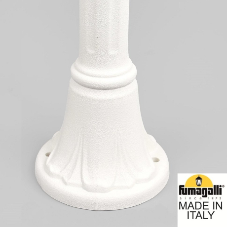 K22.151.000.WXF1R Фонарный столб Fumagalli MIZAR.R/Saba