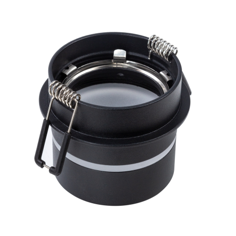 Встраиваемый светильник Arte Lamp Imai A2164PL-1BK 