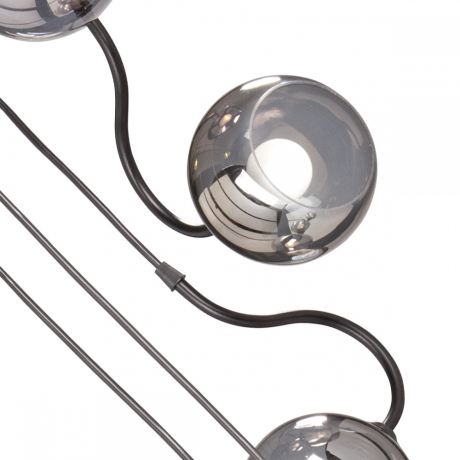 V4362-1/5S Подвесная люстра Vitaluce 