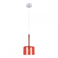 Подвесной светильник Loft IT Spillray 10232/A Red