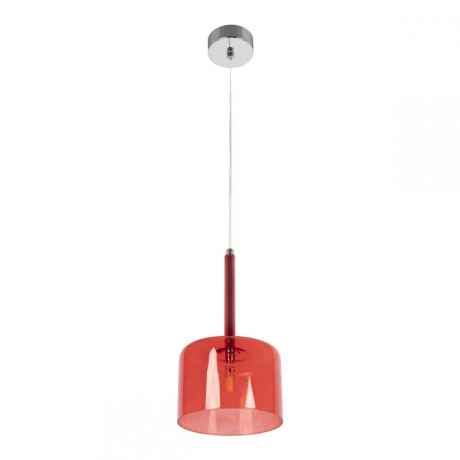 Подвесной светильник Loft IT Spillray 10232/A Red 