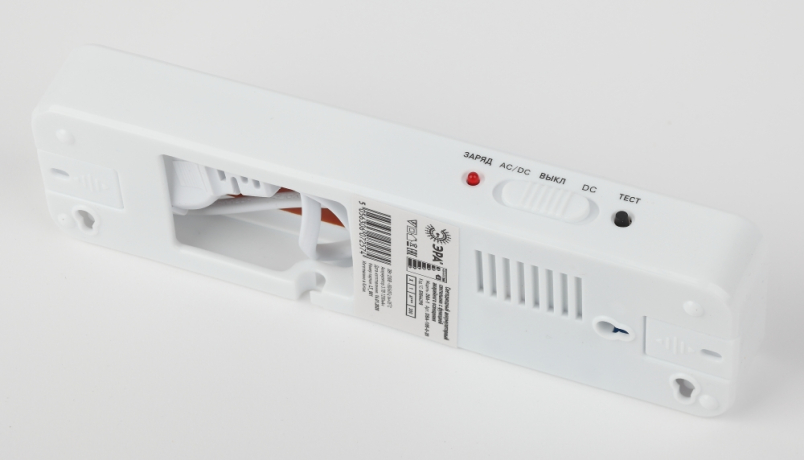 Аварийный светодиодный светильник Эра DBA-105-0-20 (Б0044398)