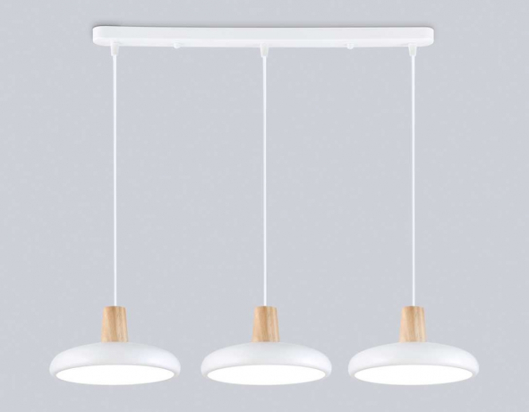 Светильник подвесной Ambrella light COMFORT FL4840 