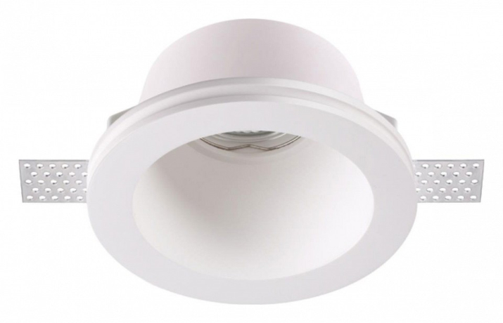 Встраиваемый светильник Novotech Yeso 370478 