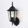 Уличный настенный светильник с лампочкой Ambrella light ST2010+Lamps