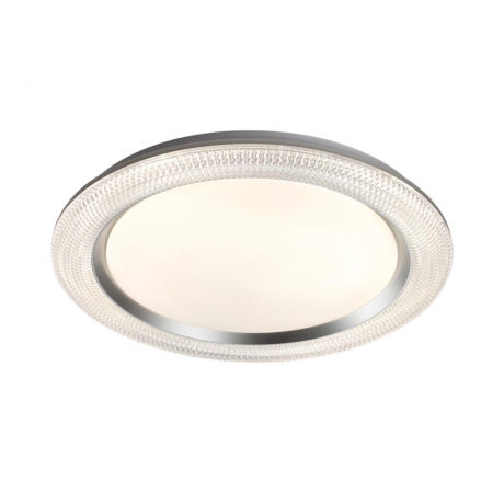 Настенно-потолочный светодиодный светильник Sonex Vendy Maron 7782/EL 