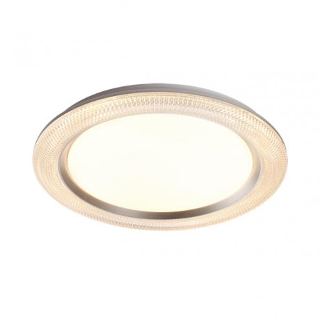 Настенно-потолочный светодиодный светильник Sonex Vendy Maron 7782/EL 