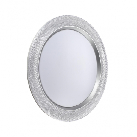 Настенно-потолочный светодиодный светильник Sonex Vendy Maron 7782/EL 