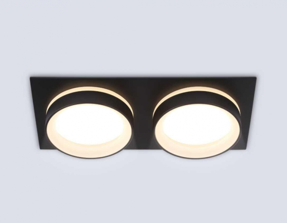 Встраиваемый светильник Ambrella Light TN TN6712 