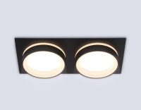 Встраиваемый светильник Ambrella Light TN TN6712