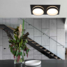 Встраиваемый светильник Ambrella Light TN TN6712 
