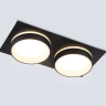 Встраиваемый светильник Ambrella Light TN TN6712 