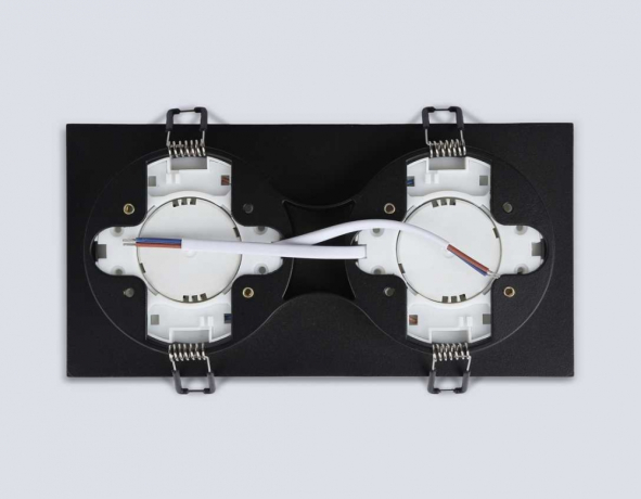 Встраиваемый светильник Ambrella Light TN TN6712 