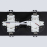 Встраиваемый светильник Ambrella Light TN TN6712 