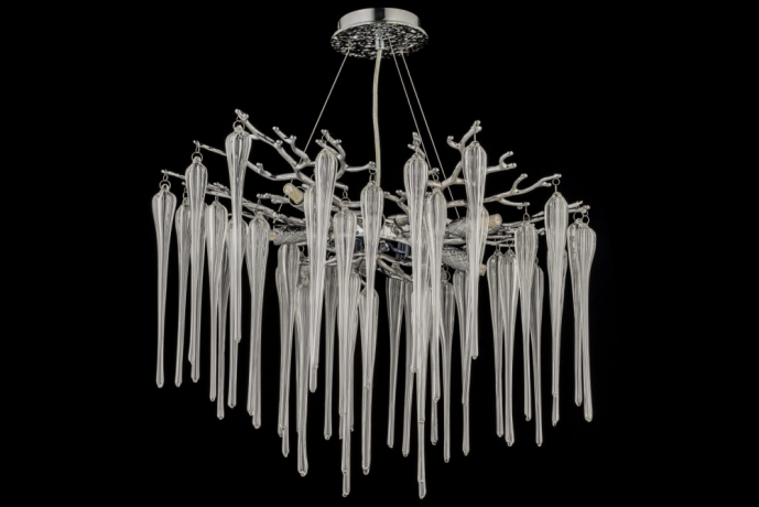 Подвесная люстра Dio D’Arte Tavenna Tavenna H 1.5.60.101 N 