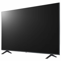 Телевизор LG 65NANO80T6A, 65" (163 см), NanoCell, 3840 x 2160, 4K, 16:9, SmartTV, Wi-Fi, черный (457164)