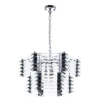 Подвесной светильник Arte Lamp Caravaggio A1059SP-9CC