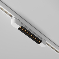 Трековый светильник Technical TR195-3-10W2.7K-M-W Points