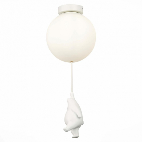 Потолочный светильник Evoluce Modena SLE115422-01 