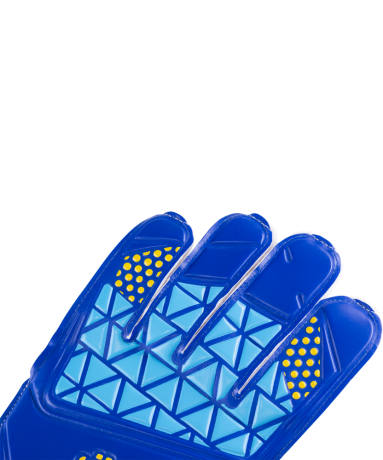 Нарушена упаковка!  <273832> Перчатки вратарские NIGMA Training Flat 4680459110848