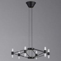 Подвесная люстра Alfa-Light F3024 F3024-63